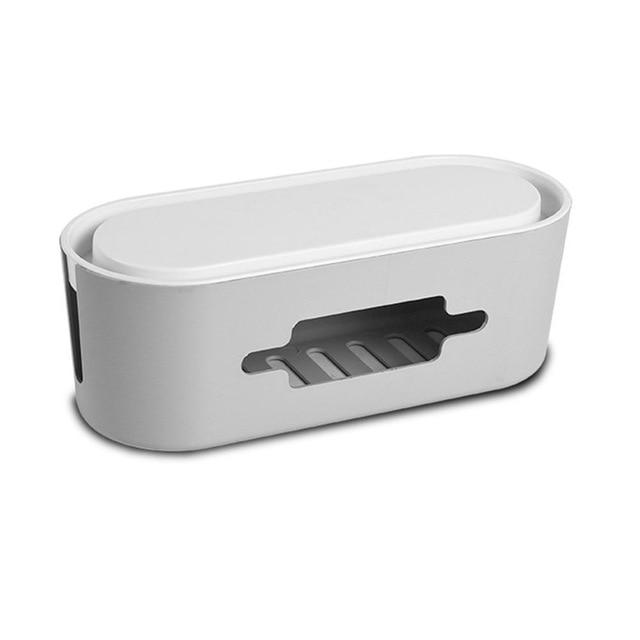 Kabel-Organizer Box
