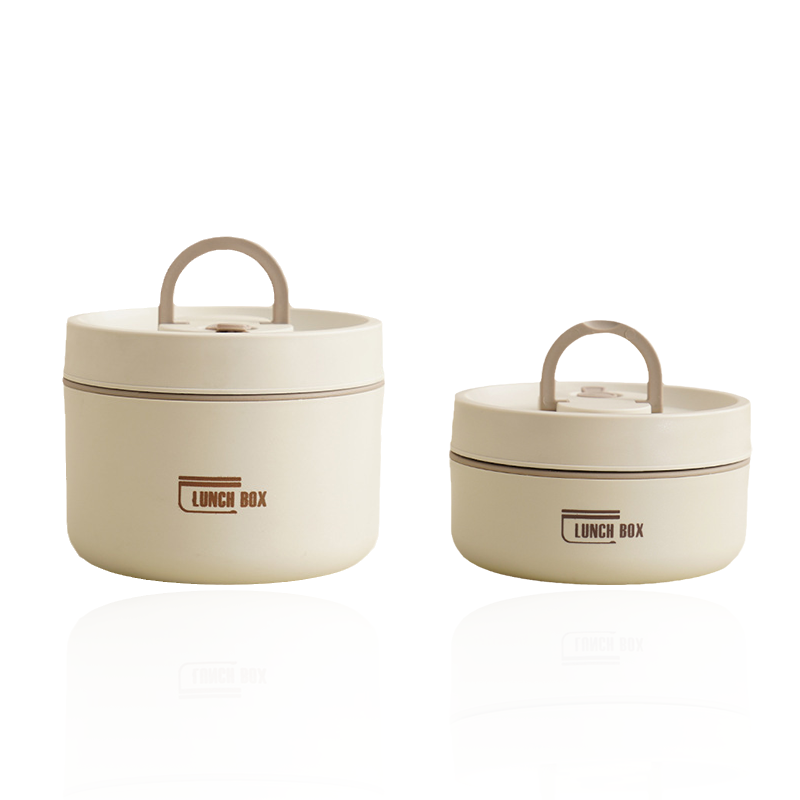 Mehrschichtige isolierte Lunchbox