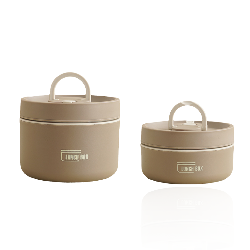 Mehrschichtige isolierte Lunchbox