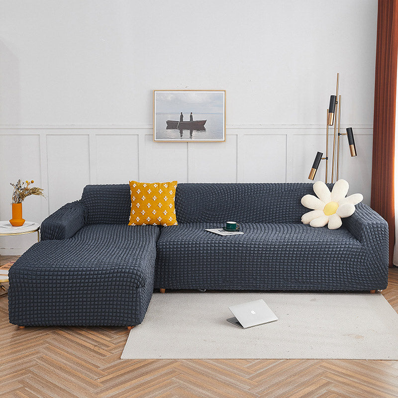 Hochwertiger Stretchbezug für Ihr Sofa