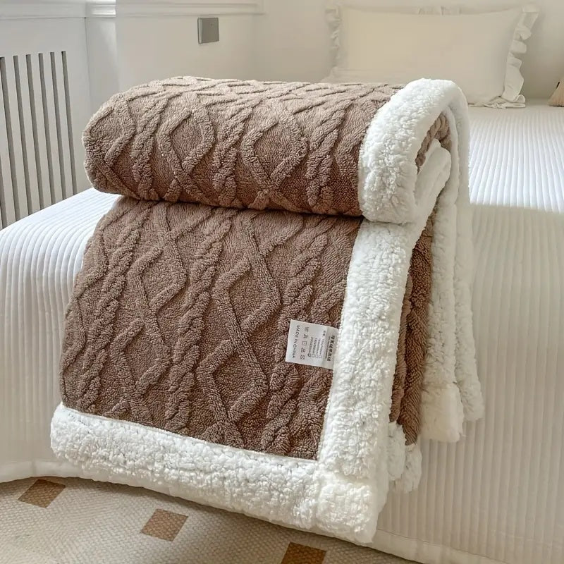 Ultra Kuschelige Flauschige Decke