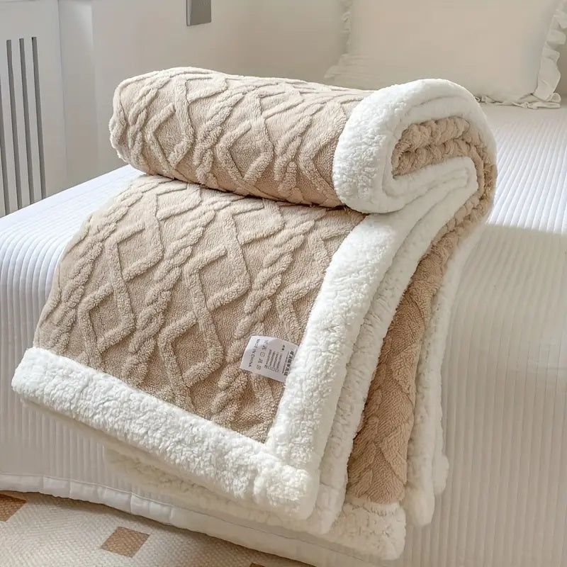 Ultra Kuschelige Flauschige Decke
