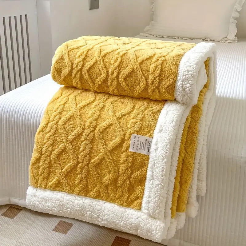 Ultra Kuschelige Flauschige Decke
