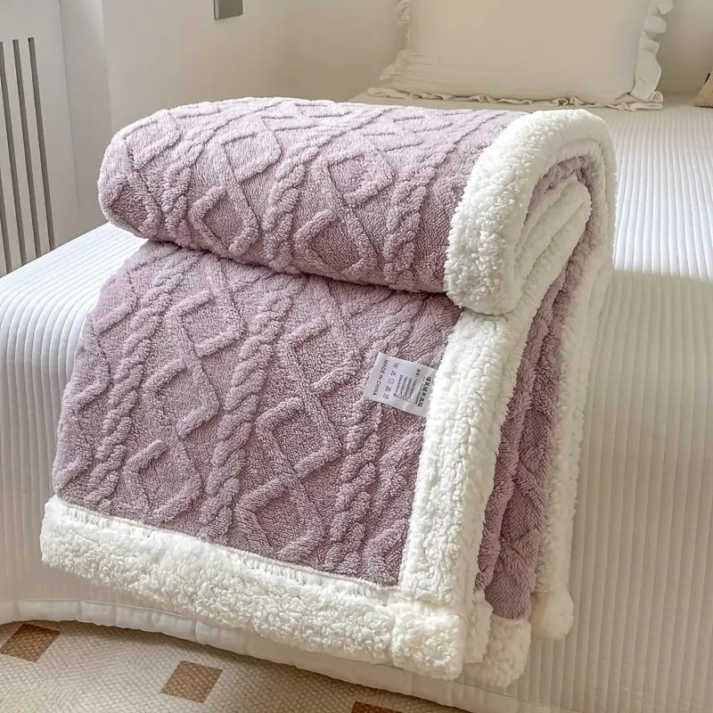 Ultra Kuschelige Flauschige Decke