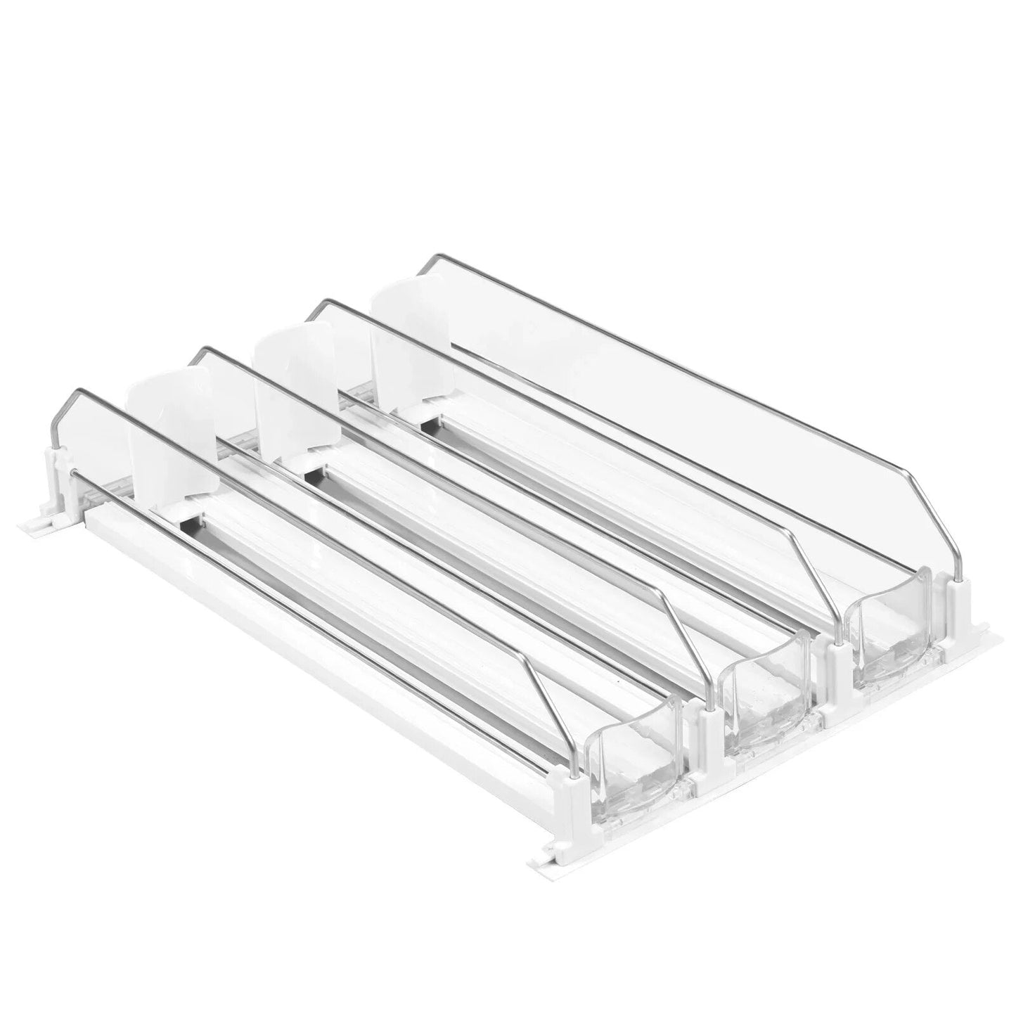 Ultimativer Kühlschrank-Organizer