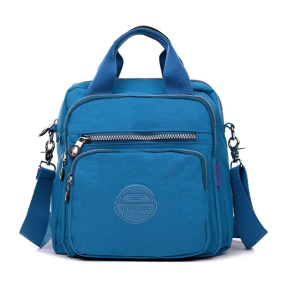 Variant image for Elegante Umhängetasche Damen aus Hochwertigen Materialien – Verstellbarer Schultergurt, Geräumiges Design, Vielseitige Crossbody Bag-8