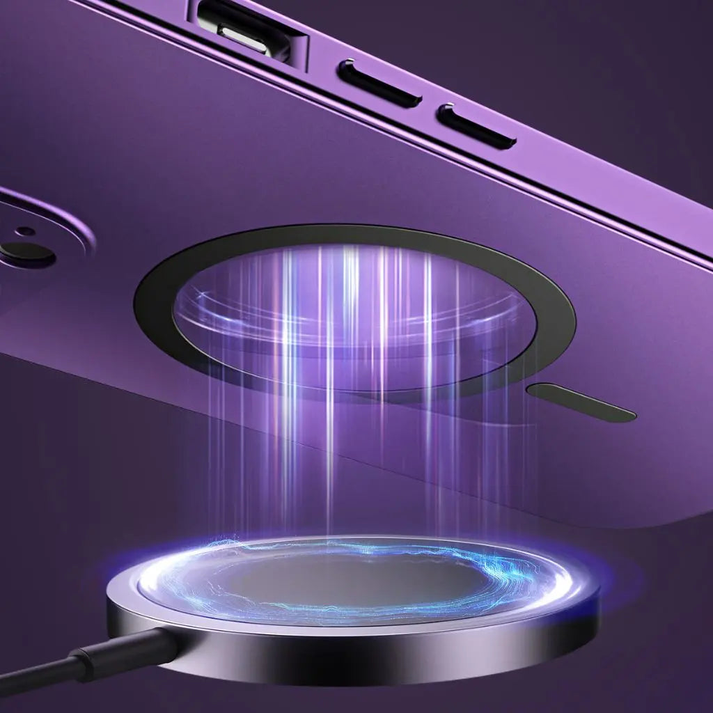 Magnetische für iPhone