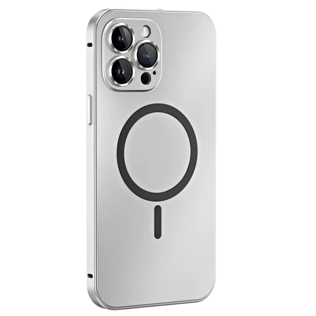 Magnetische für iPhone