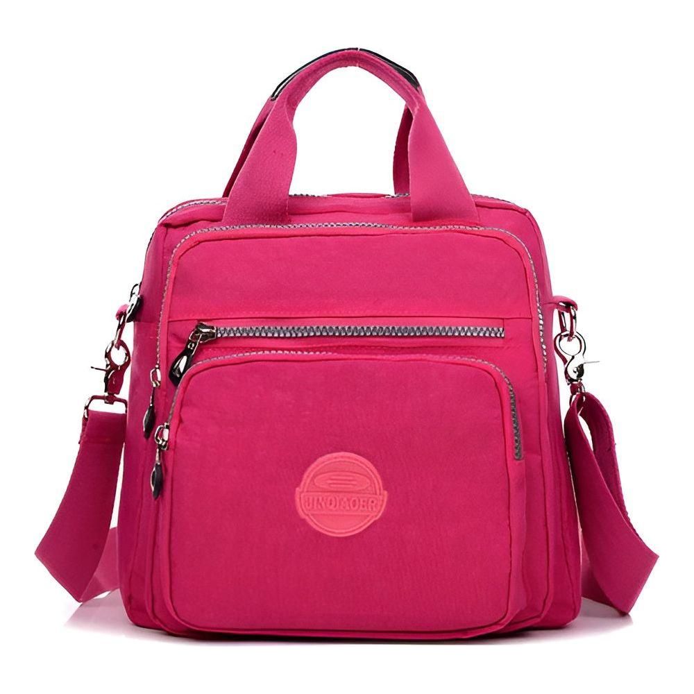 Variant image for Elegante Umhängetasche Damen aus Hochwertigen Materialien – Verstellbarer Schultergurt, Geräumiges Design, Vielseitige Crossbody Bag-6