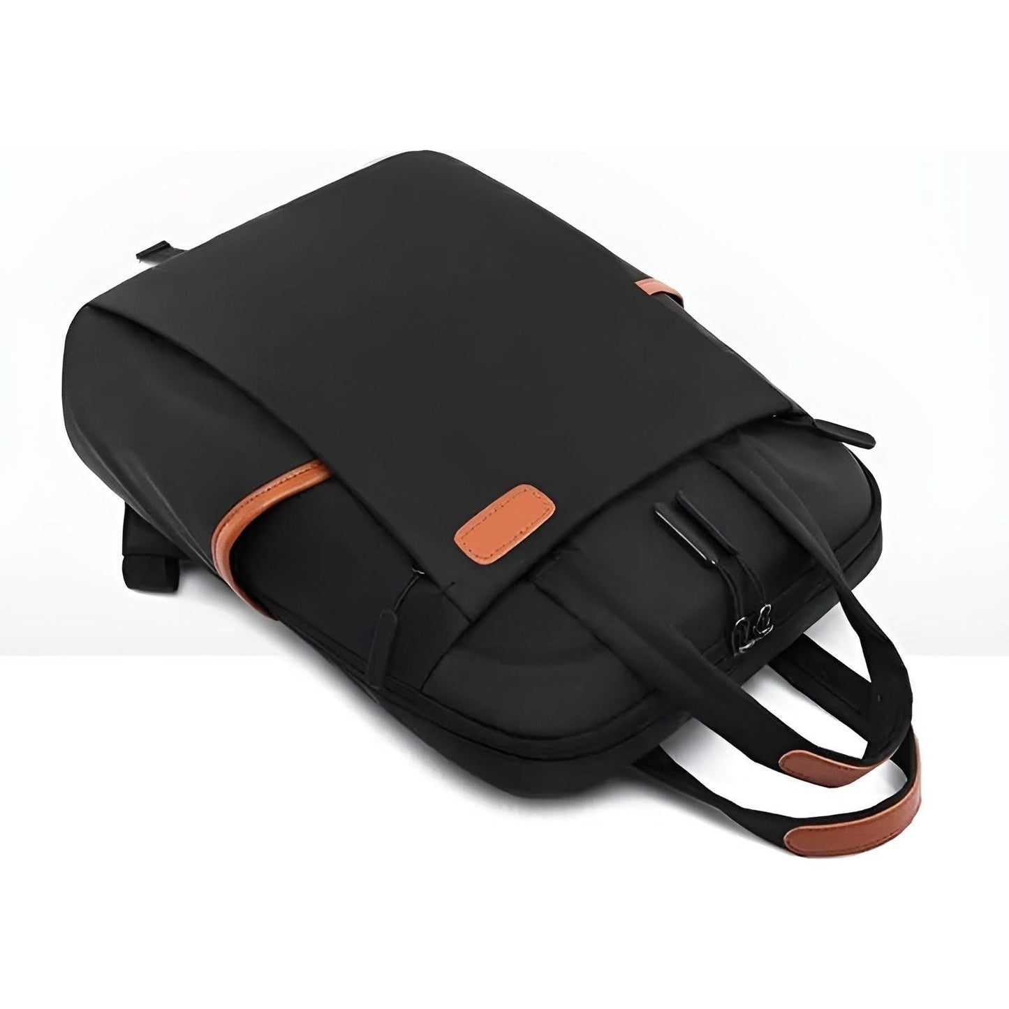 Multifunktionaler Rucksack Damen Modern – Wasserfest, Anti-Diebstahl Design, Großer Stauraum, Ideal für Reisen und Alltag 6