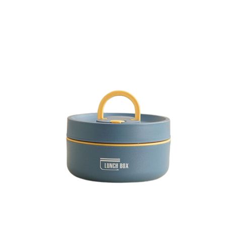 Mehrschichtige isolierte Lunchbox