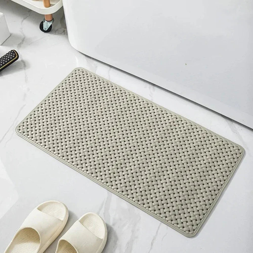GripMaster Badewannenmatte