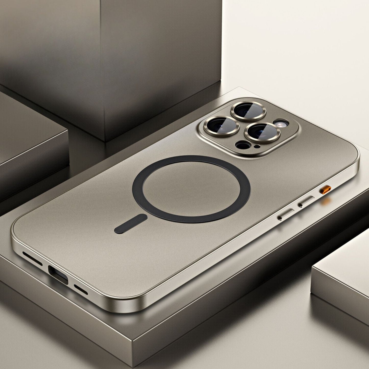 Magnetische für iPhone
