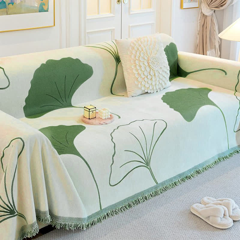 Elegante Sofaschoner für gemütliche Wohnräume