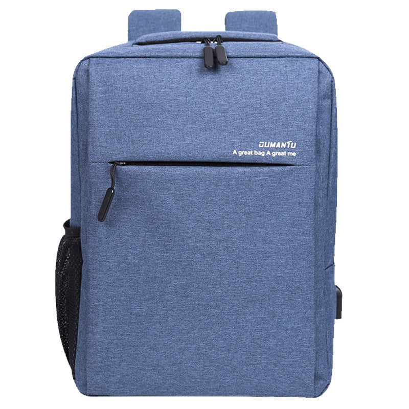 Aquatech Wasserdichter Laptop-Rucksack