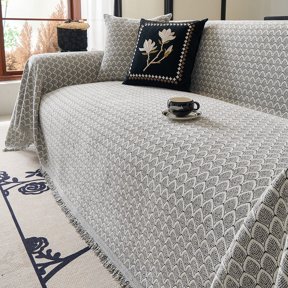Charming Pinecone Sofa Abdeckung Couch Abdeckung