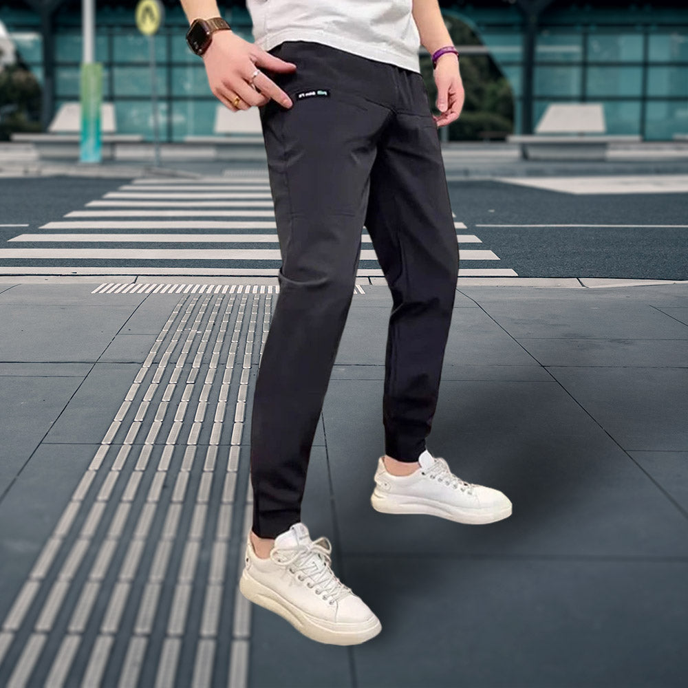Stretch Cargohose für maximalen Komfort