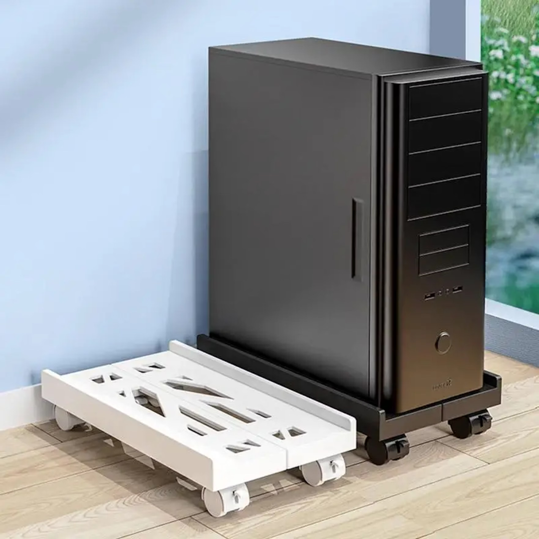 Glide PC-Rollständer