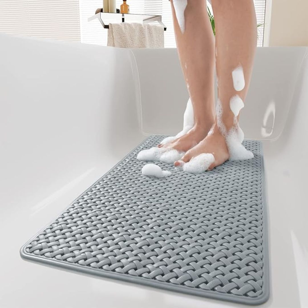 GripMaster Badewannenmatte