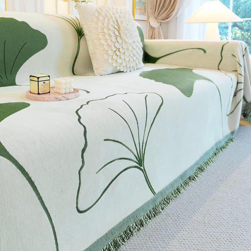 Elegante Sofaschoner für gemütliche Wohnräume