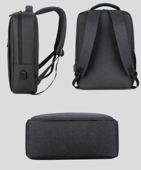 Aquatech Wasserdichter Laptop-Rucksack