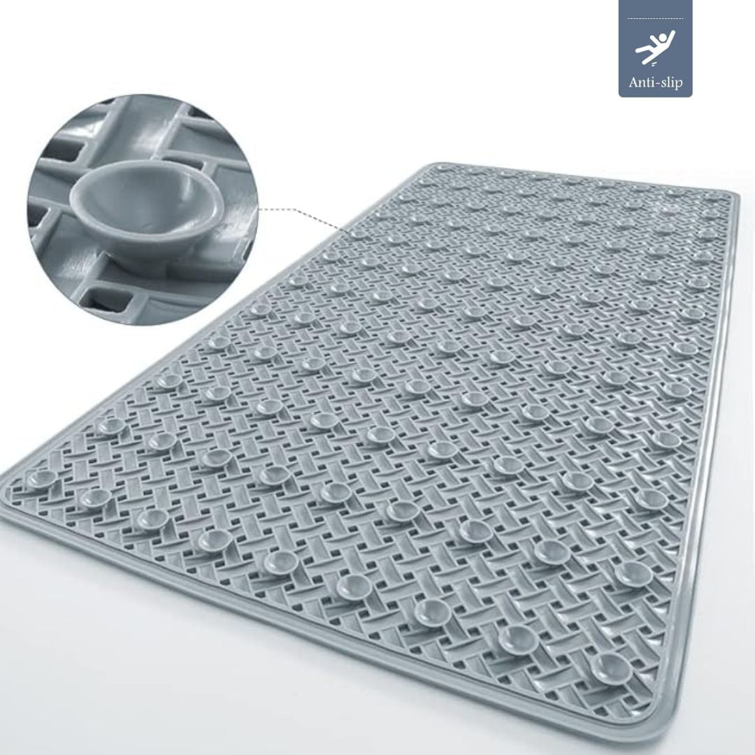 GripMaster Badewannenmatte