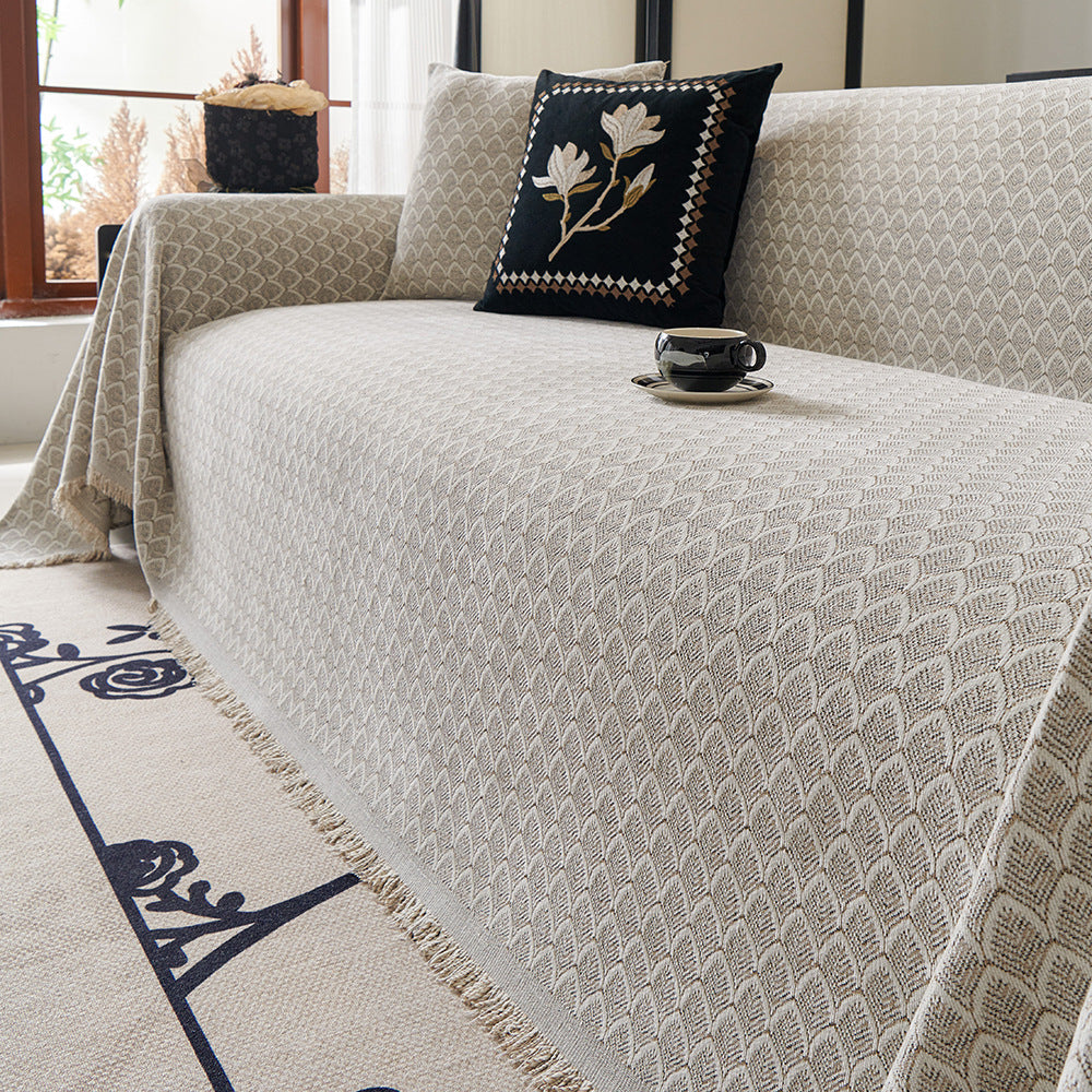 Charming Pinecone Sofa Abdeckung Couch Abdeckung