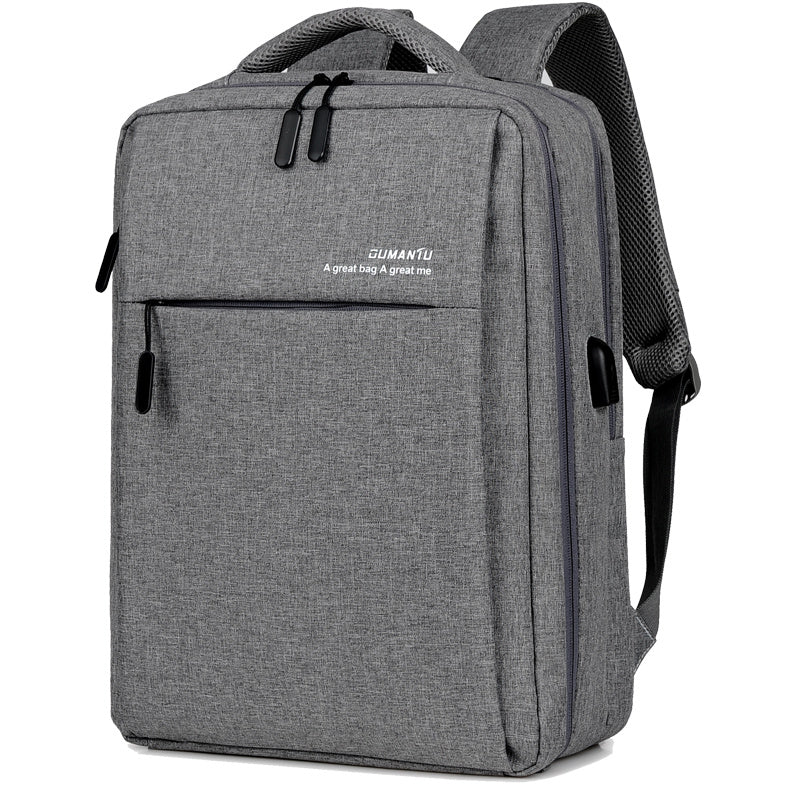 Aquatech Wasserdichter Laptop-Rucksack