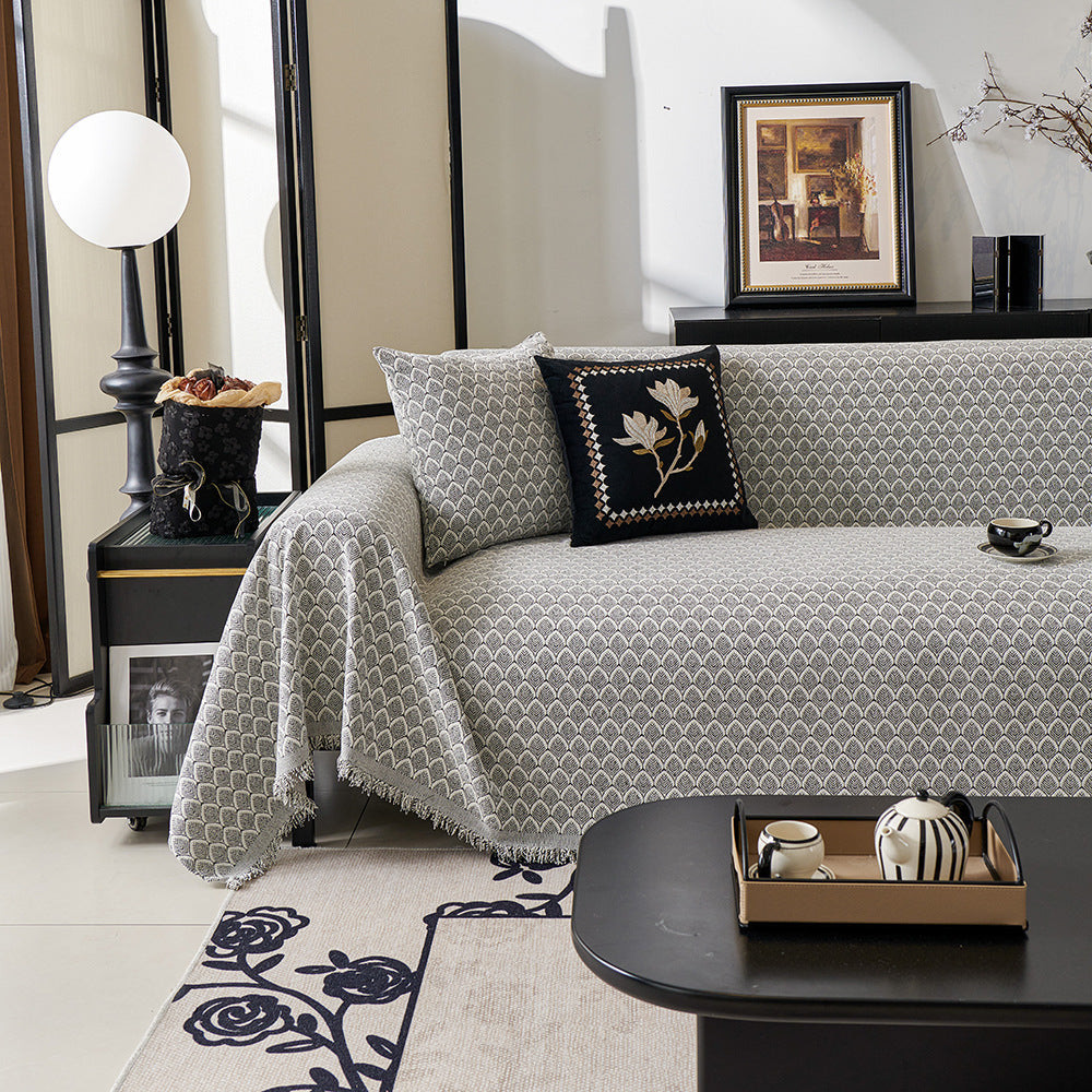 Charming Pinecone Sofa Abdeckung Couch Abdeckung