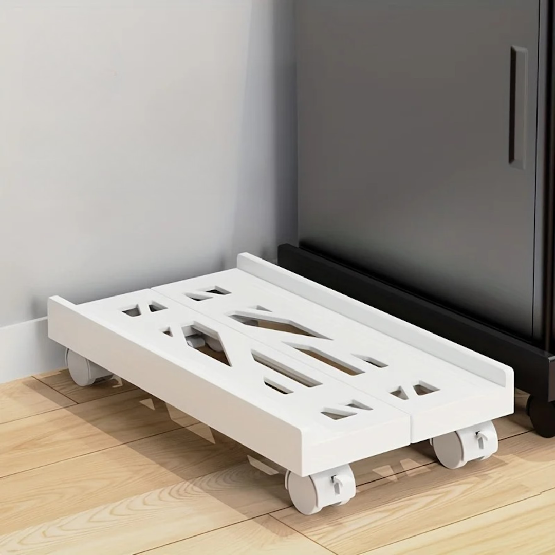 Glide PC-Rollständer