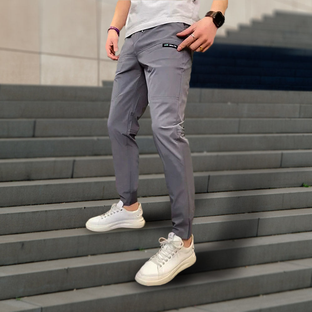 Stretch Cargohose für maximalen Komfort