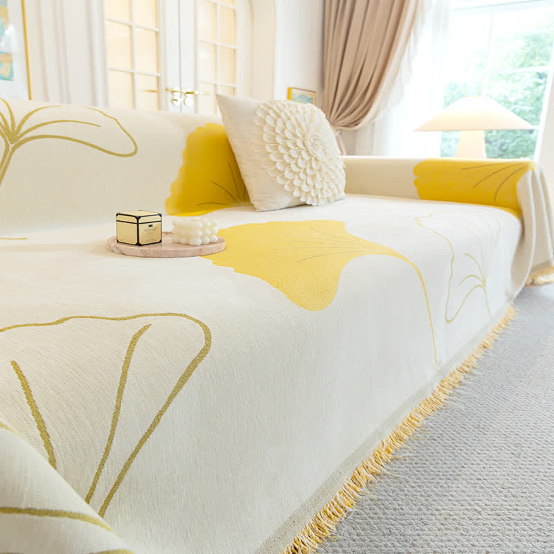 Elegante Sofaschoner für gemütliche Wohnräume