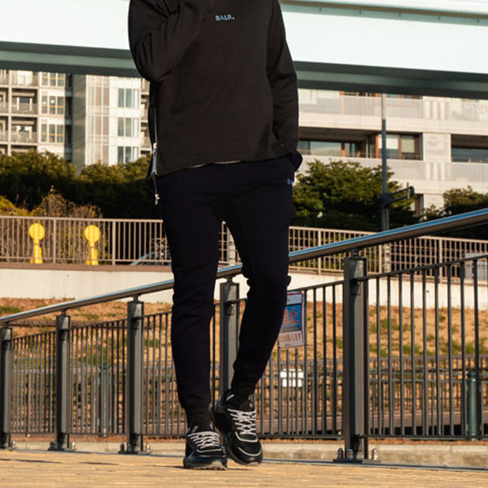 Stretch Cargohose für maximalen Komfort