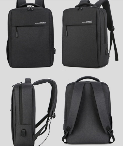 Aquatech Wasserdichter Laptop-Rucksack