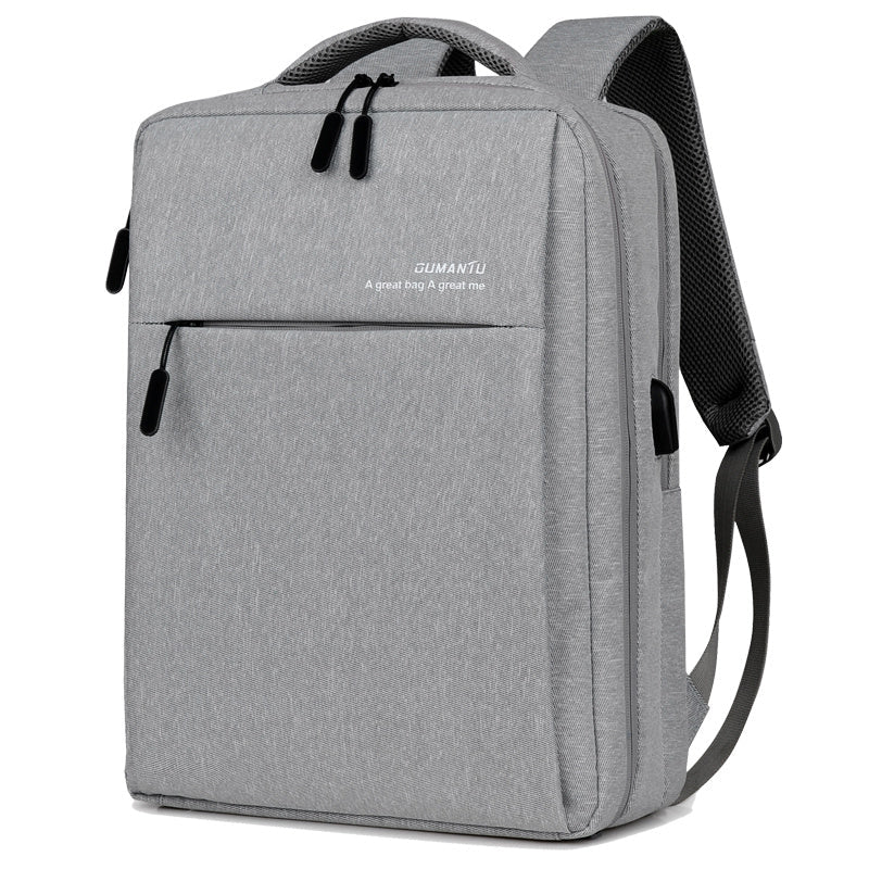 Aquatech Wasserdichter Laptop-Rucksack