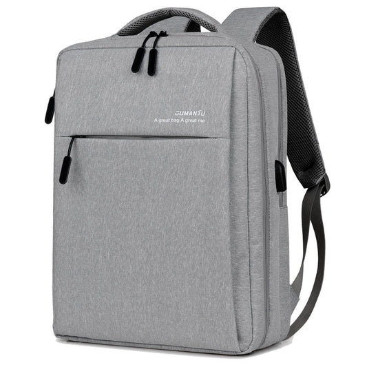 Aquatech Wasserdichter Laptop-Rucksack