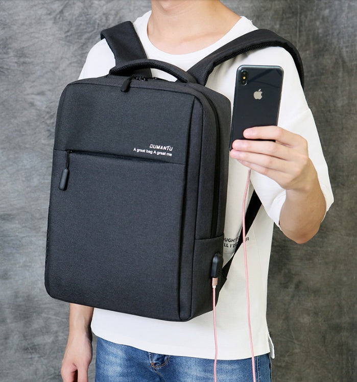 Aquatech Wasserdichter Laptop-Rucksack