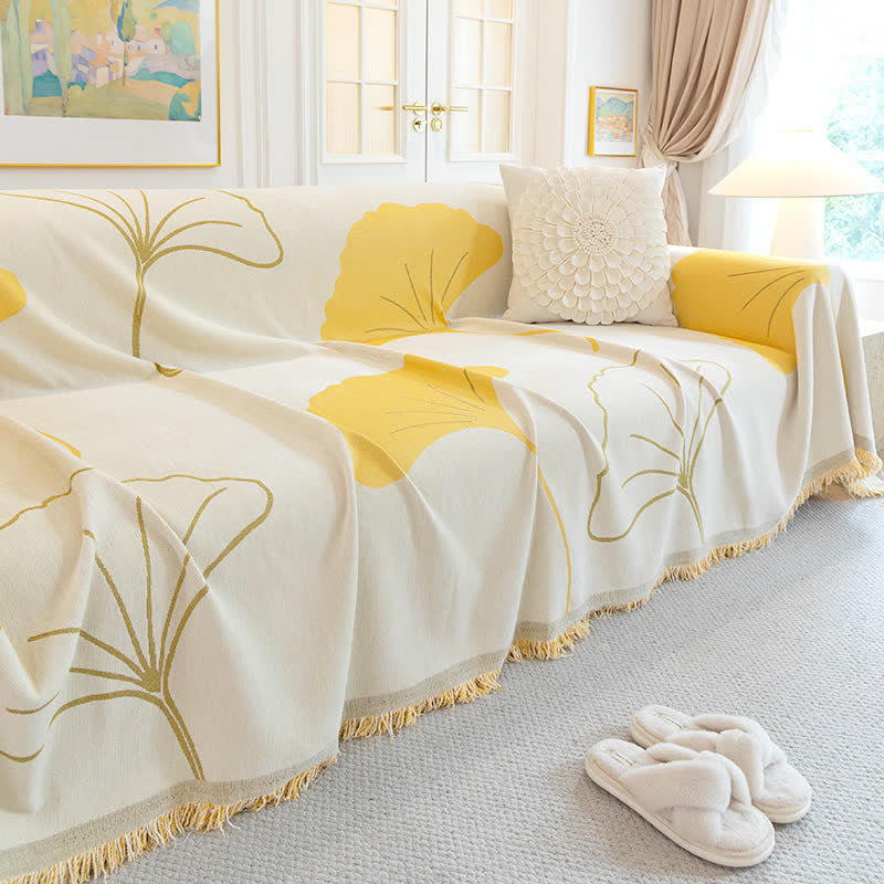 Elegante Sofaschoner für gemütliche Wohnräume