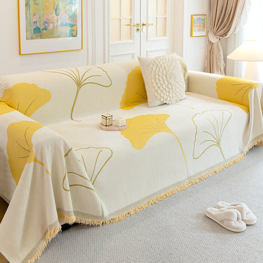 Elegante Sofaschoner für gemütliche Wohnräume