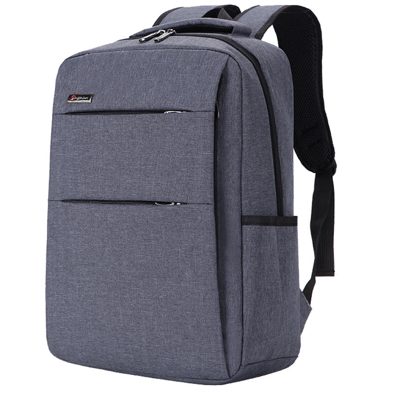 Aquatech Wasserdichter Laptop-Rucksack