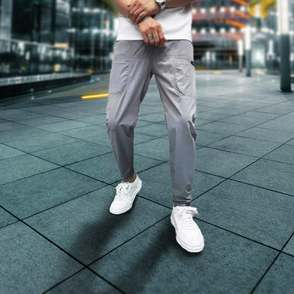 Stretch Cargohose für maximalen Komfort