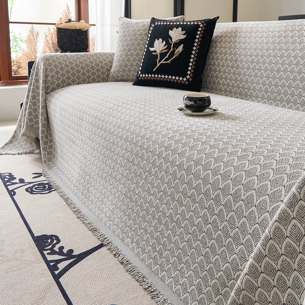 Charming Pinecone Sofa Abdeckung Couch Abdeckung