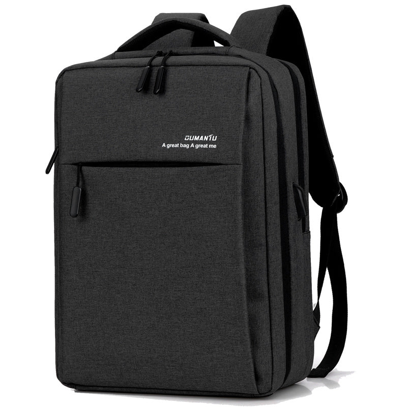 Aquatech Wasserdichter Laptop-Rucksack