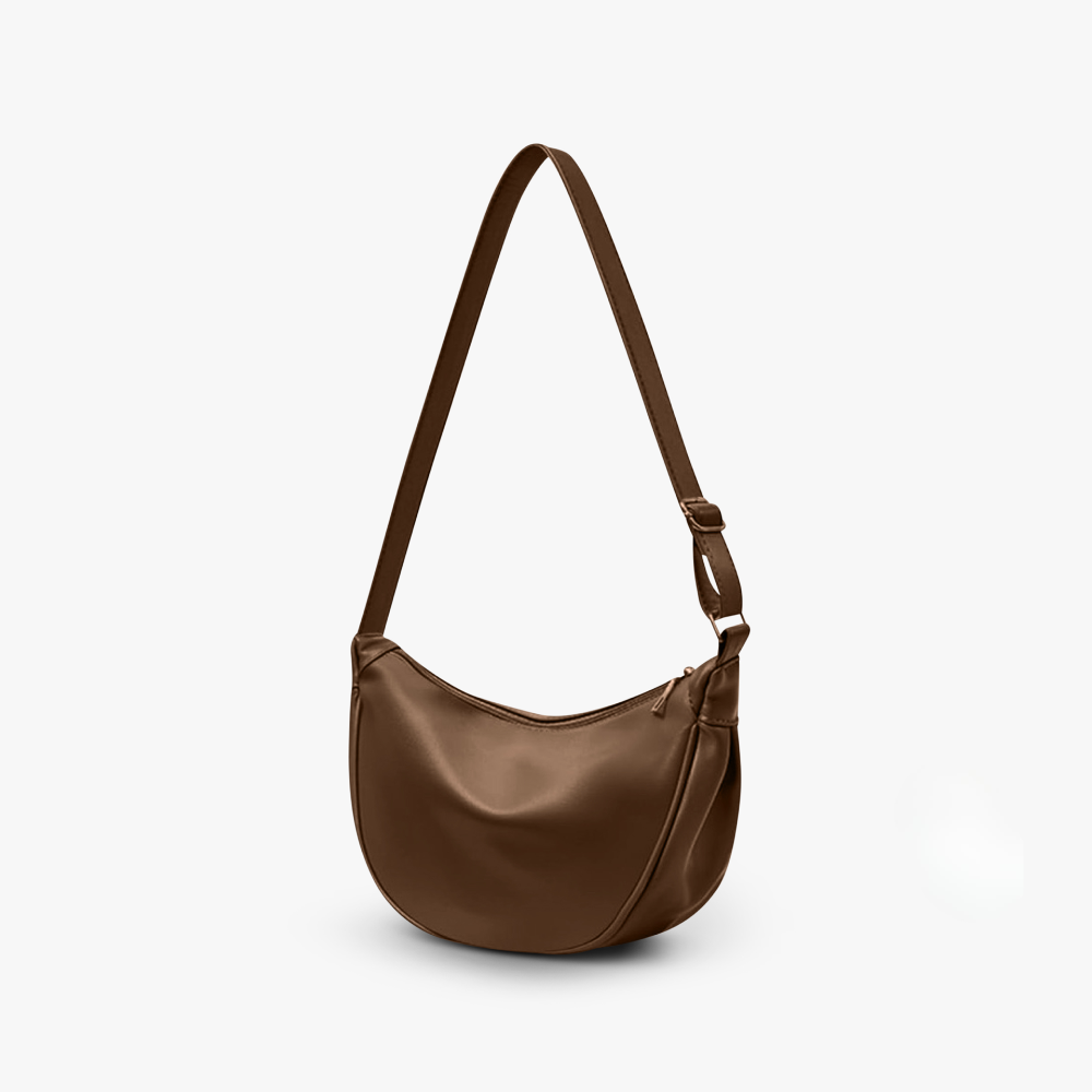 Elegante Kompakte Handtasche