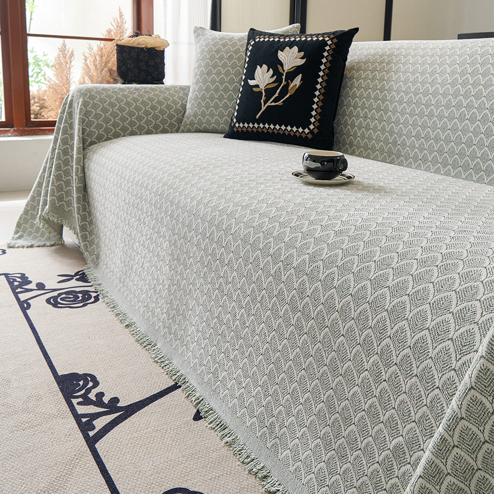 Charming Pinecone Sofa Abdeckung Couch Abdeckung