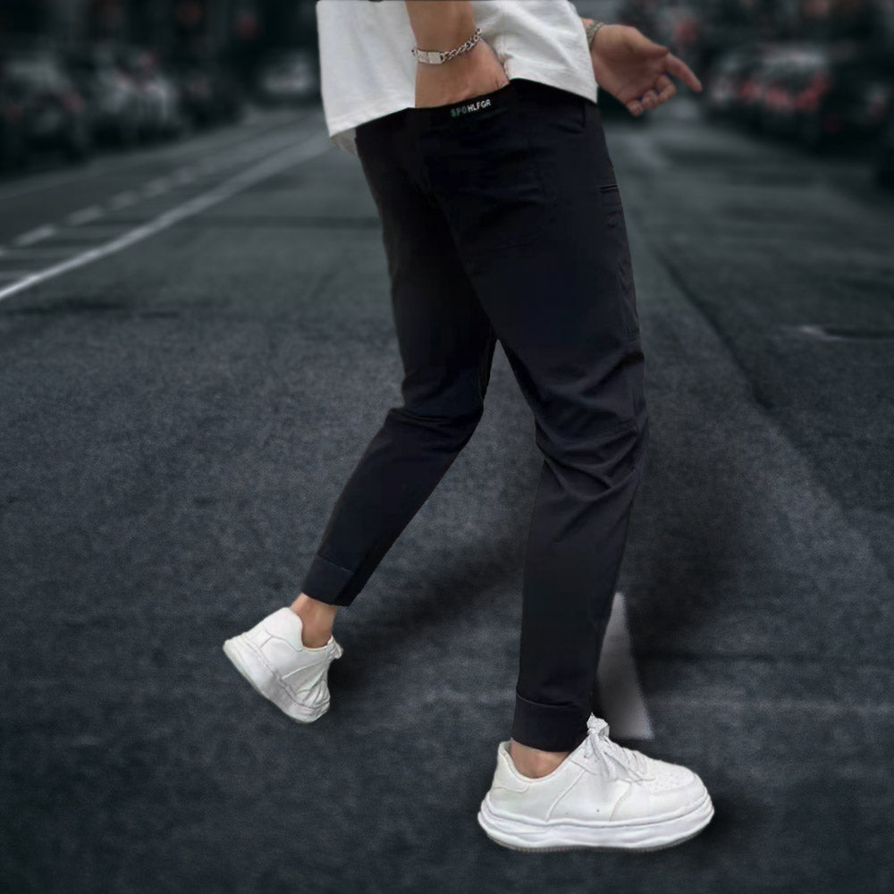 Stretch Cargohose für maximalen Komfort