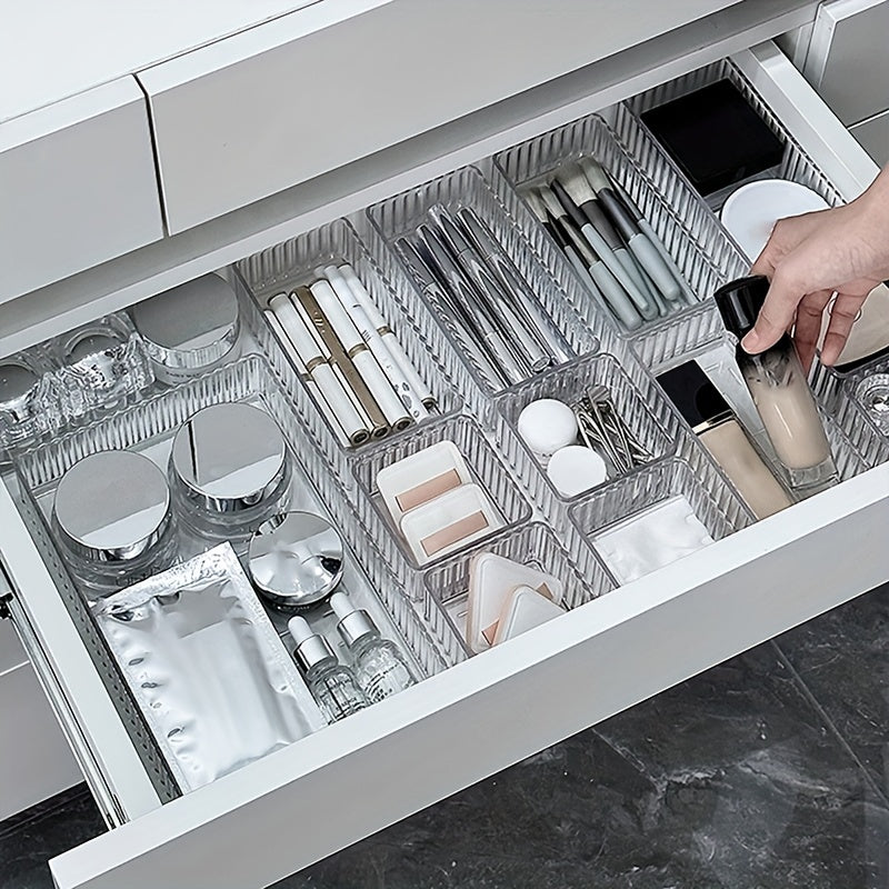 Kosmetik-Organizer mit Schubladen