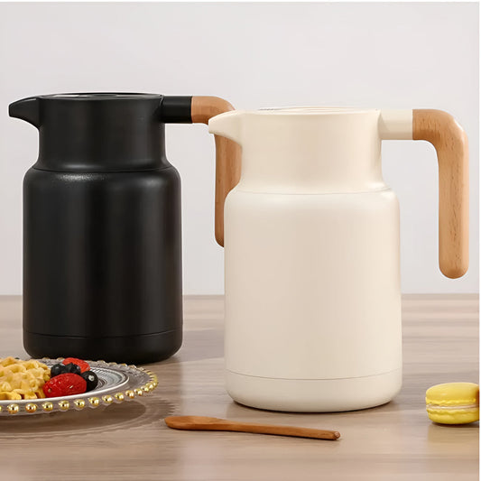 Thermische Kaffeekanne