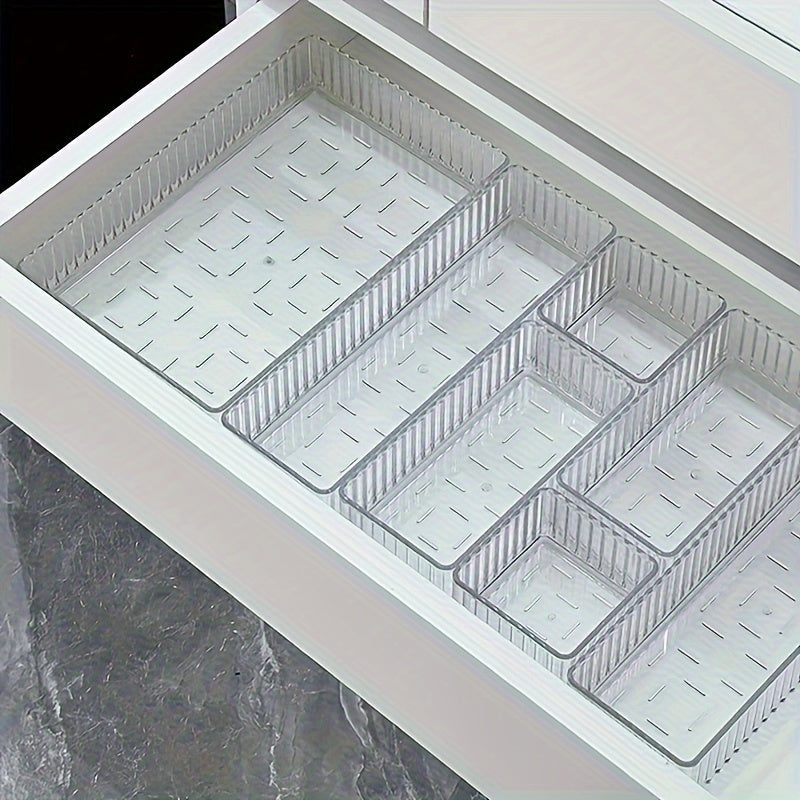 Kosmetik-Organizer mit Schubladen