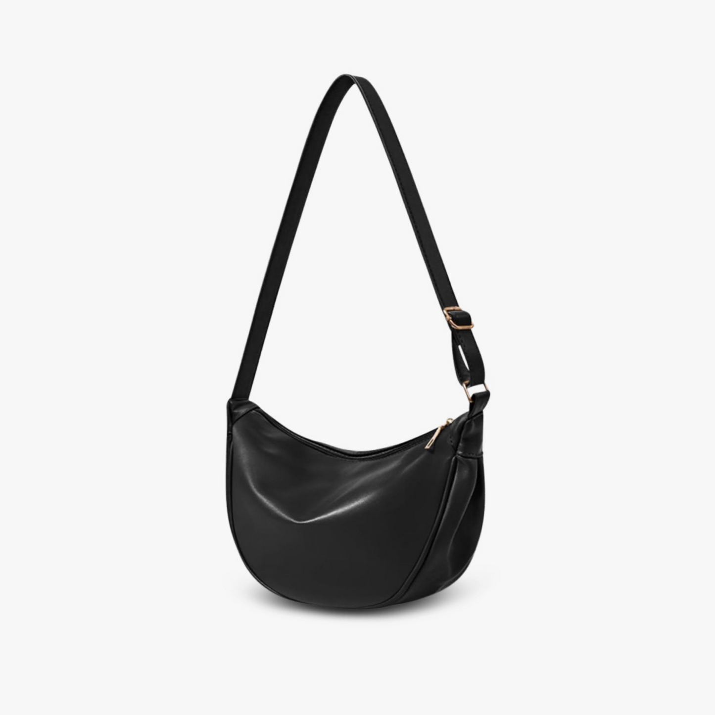 Elegante Kompakte Handtasche